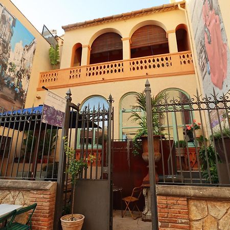 La Indiana De Begur, Petit Hotel Boutique (Adults Only) Exterior foto