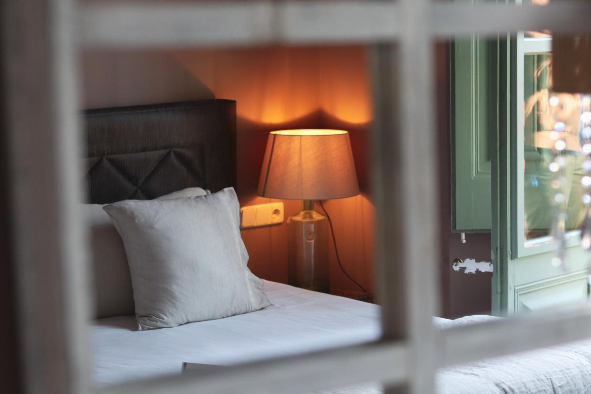 La Indiana De Begur, Petit Hotel Boutique (Adults Only) Exterior foto