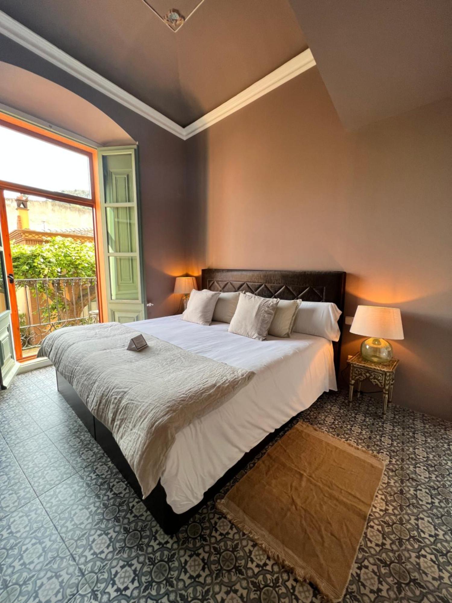 La Indiana De Begur, Petit Hotel Boutique (Adults Only) Exterior foto